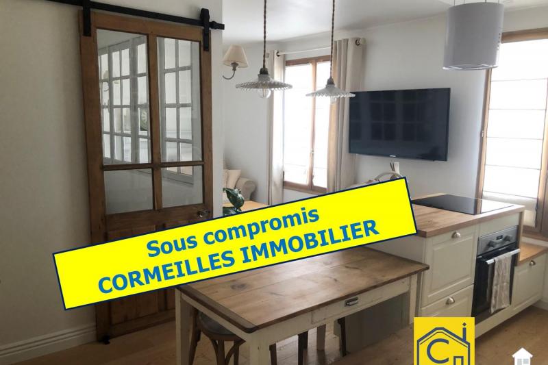 Appartement coup de coeur