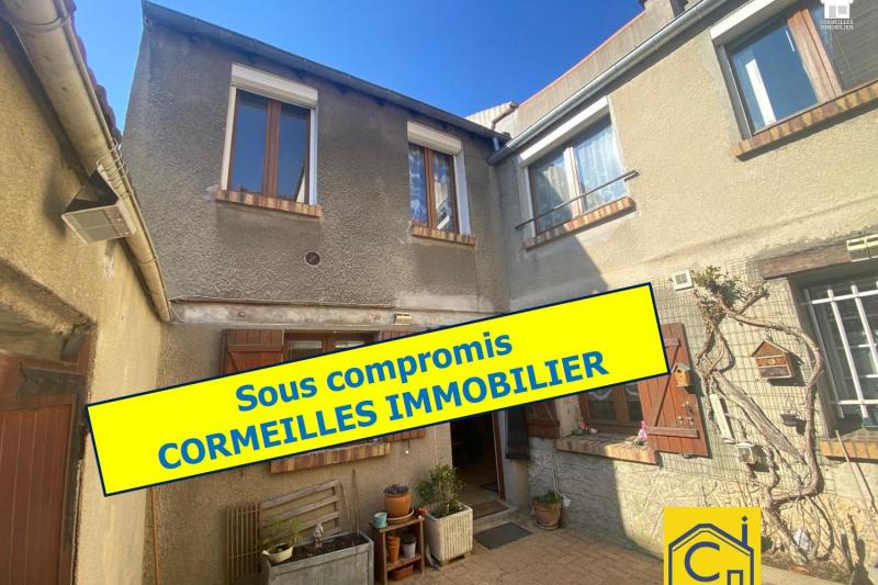 Maison de ville