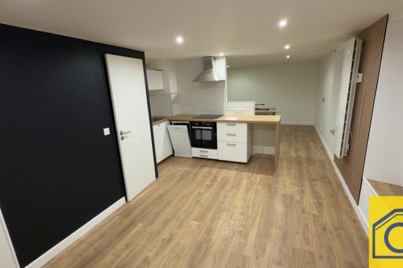 DUPLEX F3 INVESTISSEUR