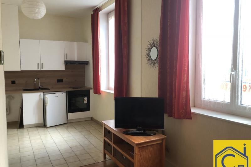 F2 idéal 1er achat ou investisseurs