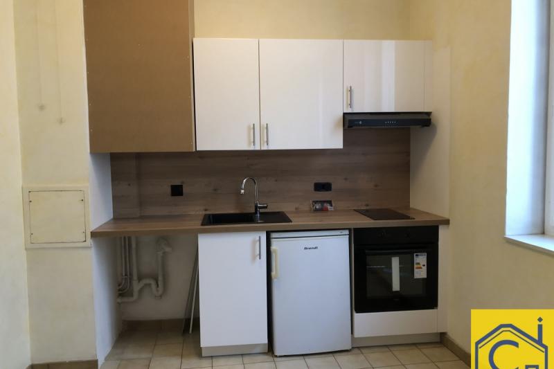 F2 idéal 1er achat ou investisseurs