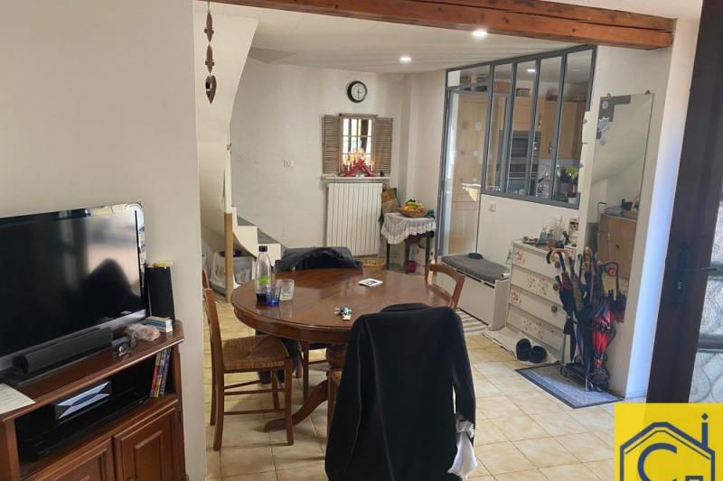 Maison de ville