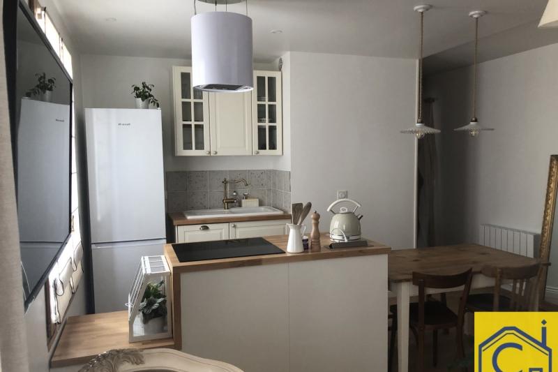 Appartement coup de coeur