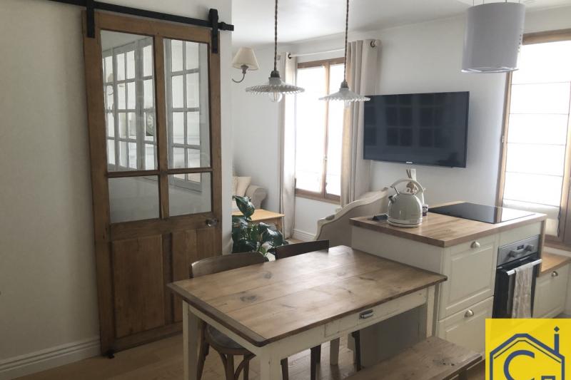 Appartement coup de coeur