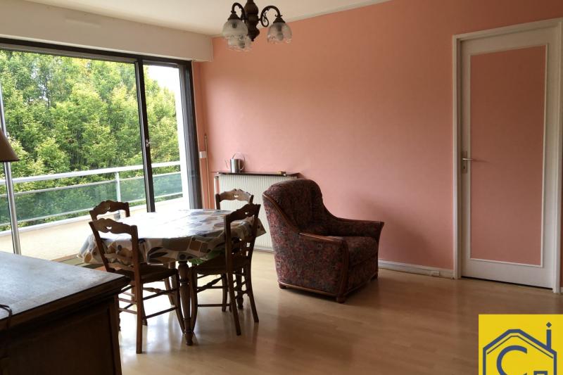 F2 Meublé centre ville