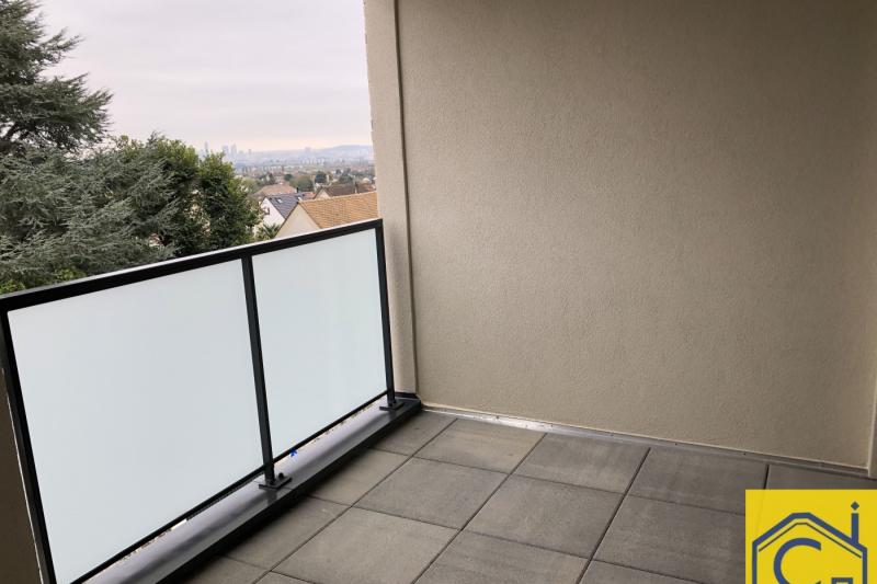 Résidence neuve F2 avec balcon