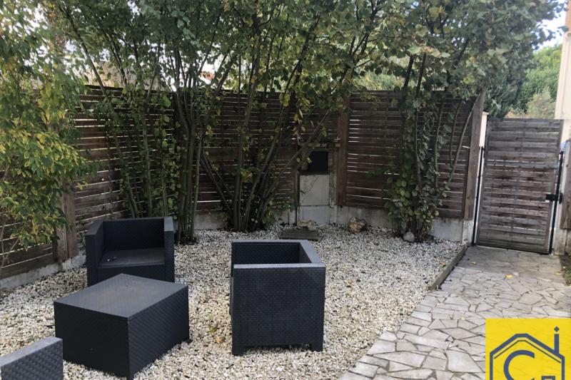 Pavillon 4 chambres avec sous-sol