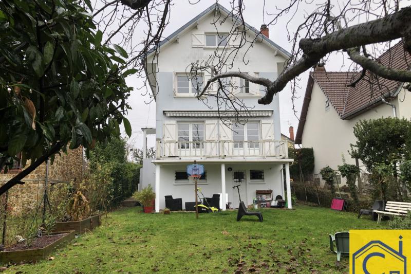 Alsace Lorraine 4 chambres