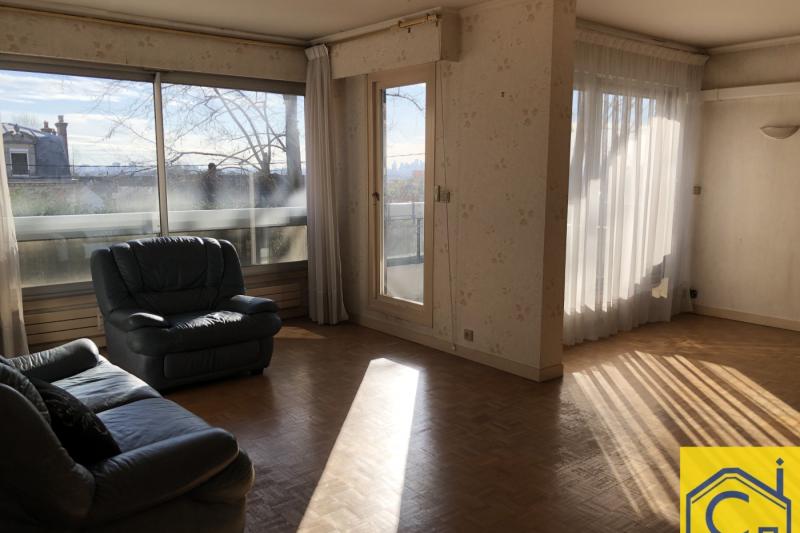 Résidence de Standing Centre Ville