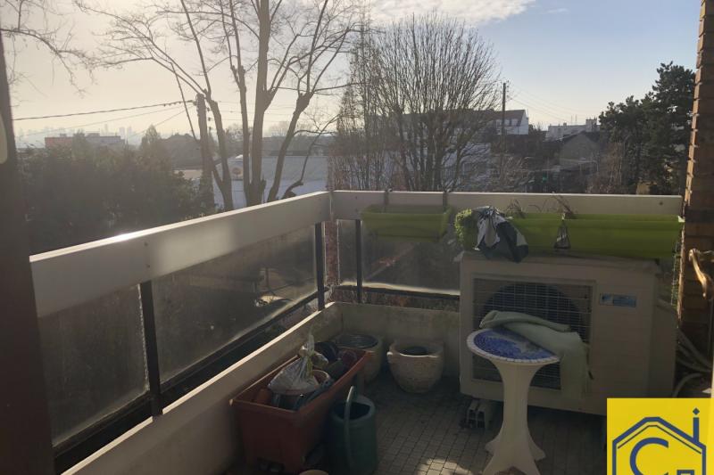 Résidence de Standing Centre Ville