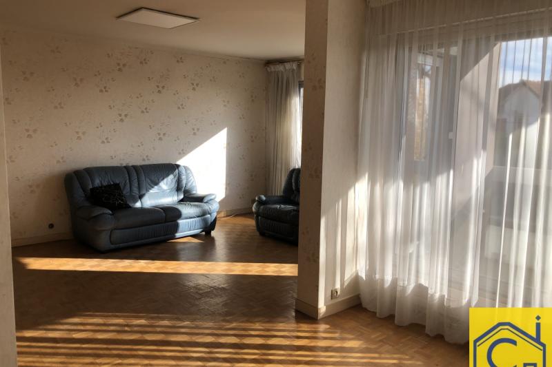 Résidence de Standing Centre Ville