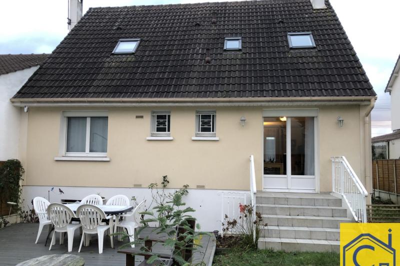 Pavillon fonctionnel excellent état