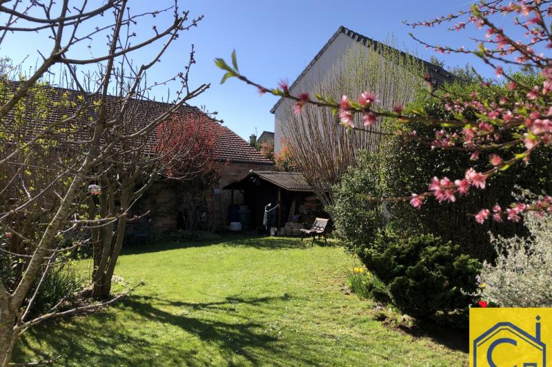 Centre-ville très bon état