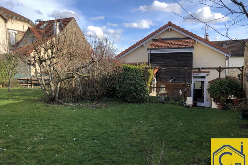 Centre-ville très bon état