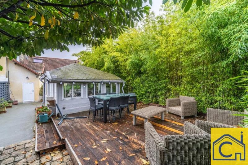 Pavillon proche commodités