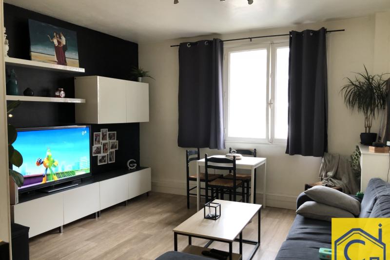 F3 pour Investisseur