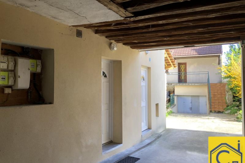 Ensemble immobilier