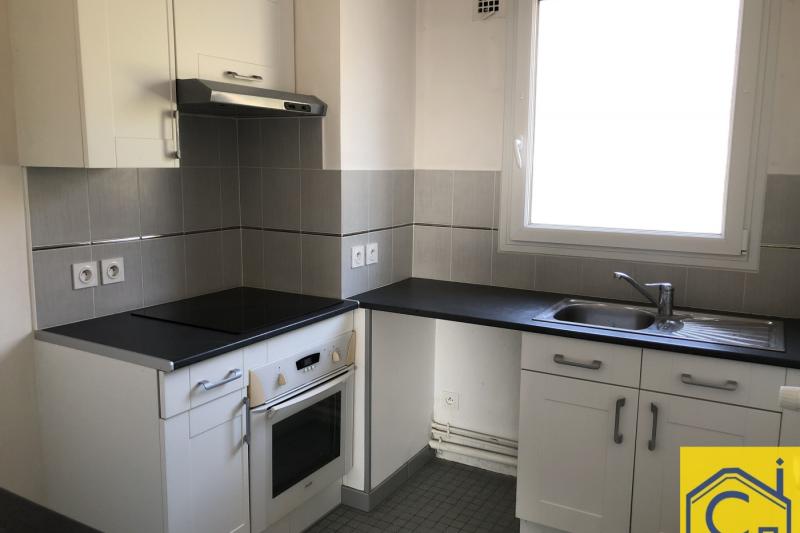 F2 Proche commodités