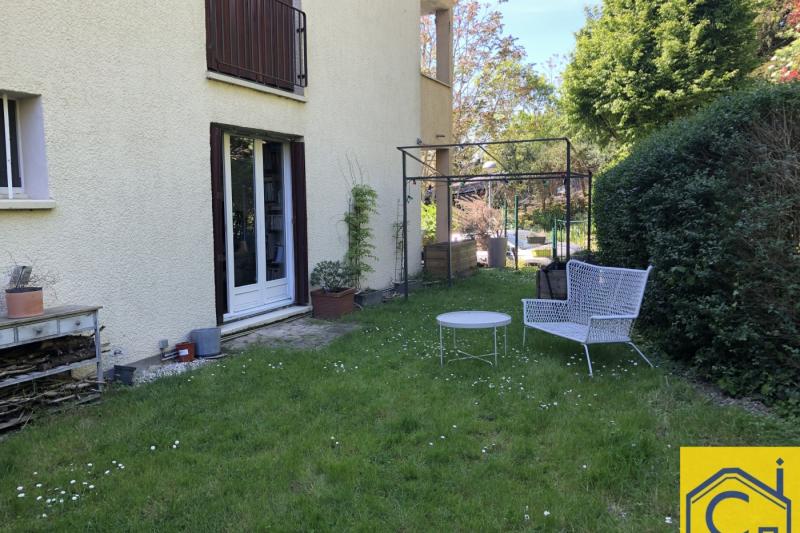 3 Chambres, parking et jardin