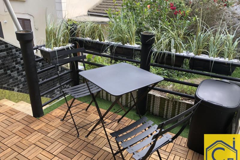 Location maison meublée