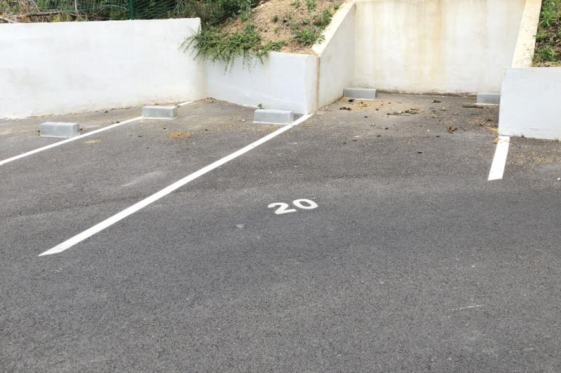 Parking Centre Ville