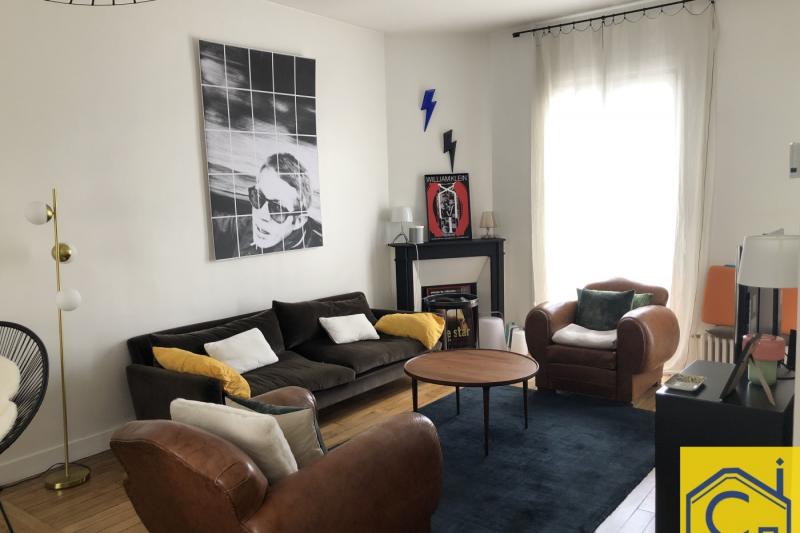 Proche commodités 4 chambres