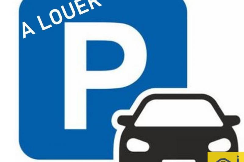Parking en sous-sol Bois Rochefort